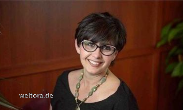 Kristin Jauch