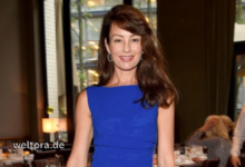 Elea Giulia Alva di Lorenzo